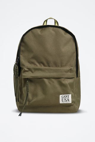 Sac à dos - Vert kaki