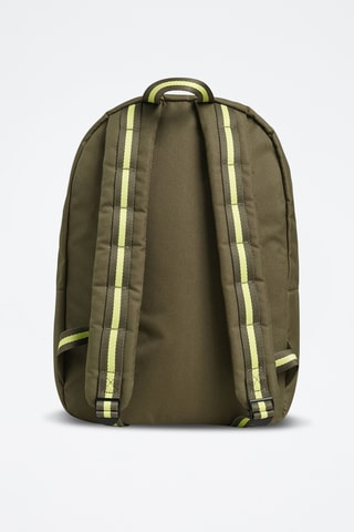 Sac à dos - Vert kaki