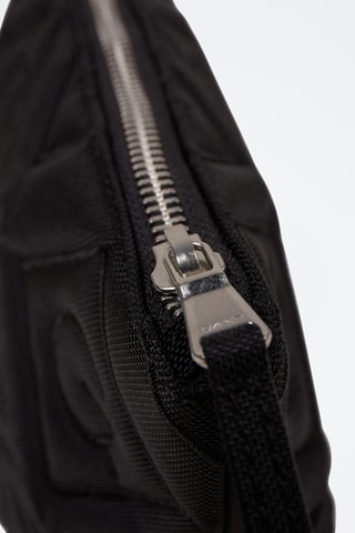 Trousse de toilette - Noir