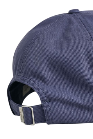 Casquette - Bleu marine