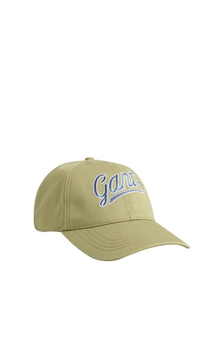 Casquette - Vert kaki