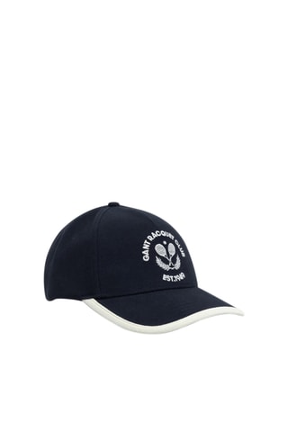 Casquette - Bleu marine