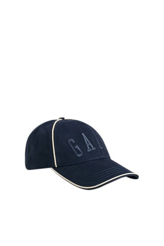 Casquette - Bleu marine