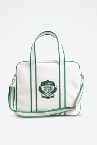 Sac de sport - Crème