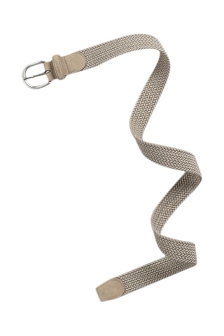 Ceinture - Beige