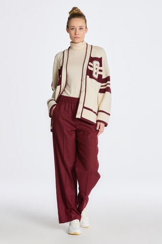 Sous-pull slim - Beige