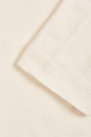 Sous-pull slim - Beige