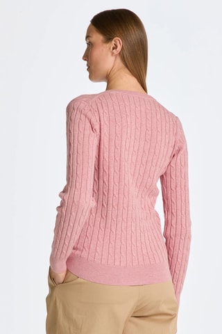 Pull slim - Rose