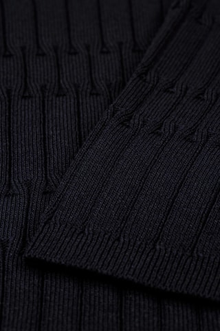 Pull relaxed - Bleu marine