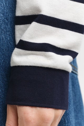 Sweat relaxed - Crème