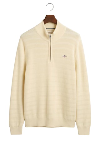 Pull regular - Crème