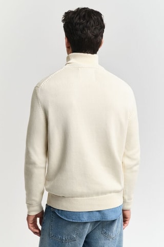 Pull regular - Crème