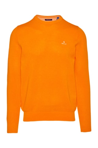 Pull - Orange