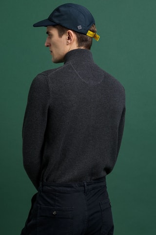 Pull regular - Anthracite