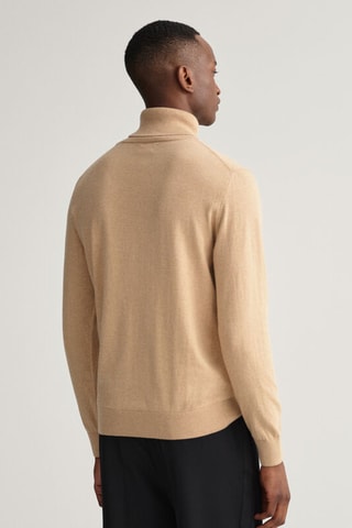 Pull regular - Beige