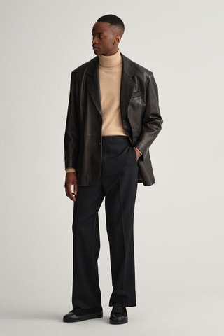 Pull regular - Beige