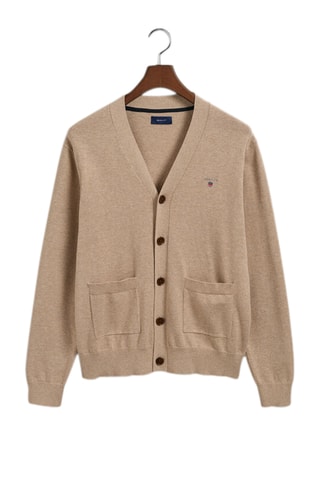 Gilet regular - Beige