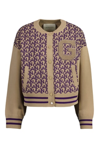 Gilet regular - Beige