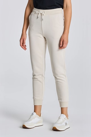 Pantalon de survêtement - Beige