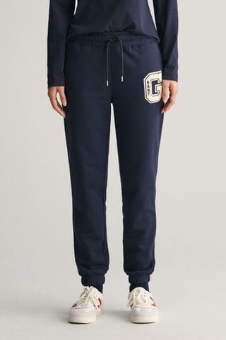 Jogging - Bleu marine