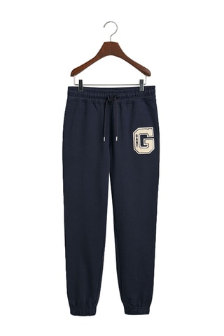 Jogging - Bleu marine