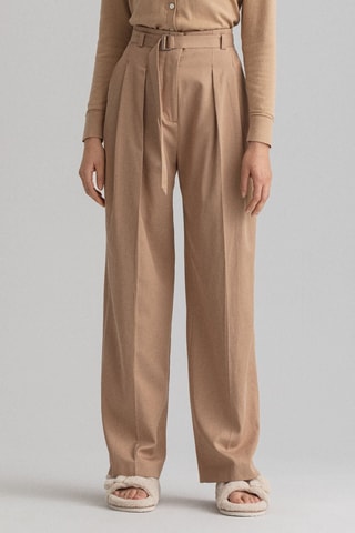 Chino relaxed - Beige