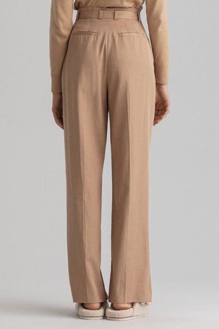 Chino relaxed - Beige