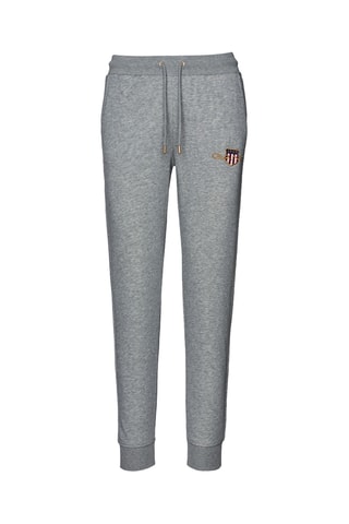 Pantalon de survêtement - Gris