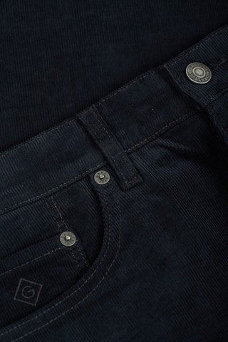 Pantalon slim - Anthracite