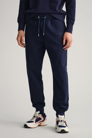 Jogging - Bleu marine