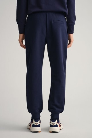 Jogging - Bleu marine