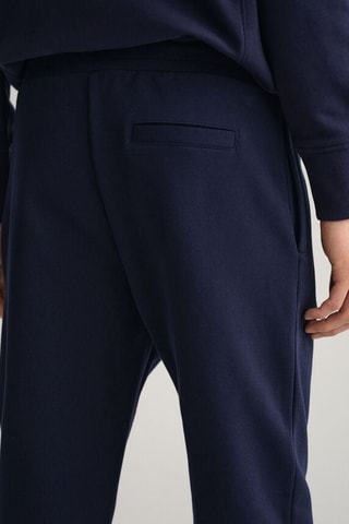 Jogging - Bleu marine