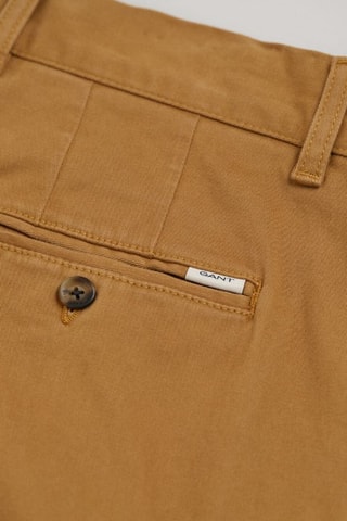 Chino regular - Beige
