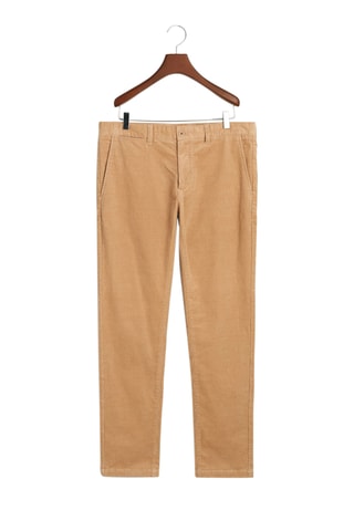 Chino slim - Beige