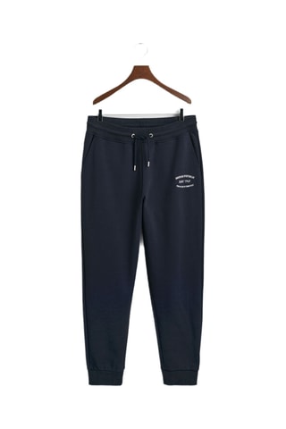 Pantalon de survêtement - Bleu marine