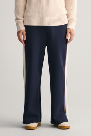 Pantalon de survêtement - Bleu marine