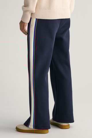 Pantalon de survêtement - Bleu marine