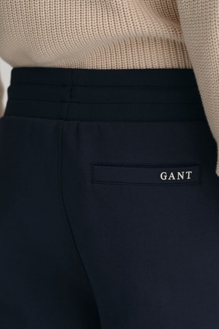 Pantalon de survêtement - Bleu marine