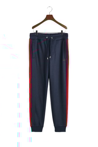 Pantalon de survêtement - Bleu marine