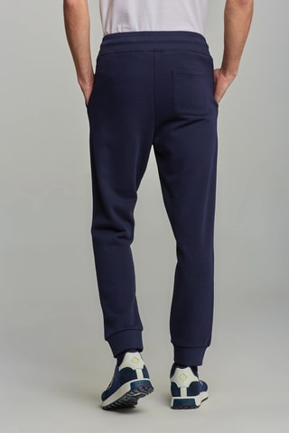 Pantalon de survêtement - Bleu marine