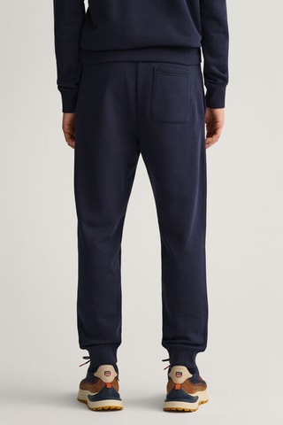 Jogging - Bleu marine