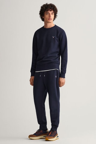 Jogging - Bleu marine