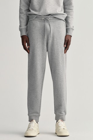 Jogging - Gris clair