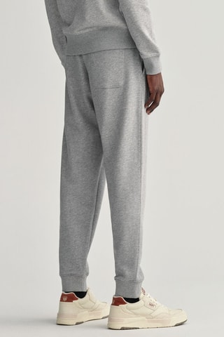 Jogging - Gris clair