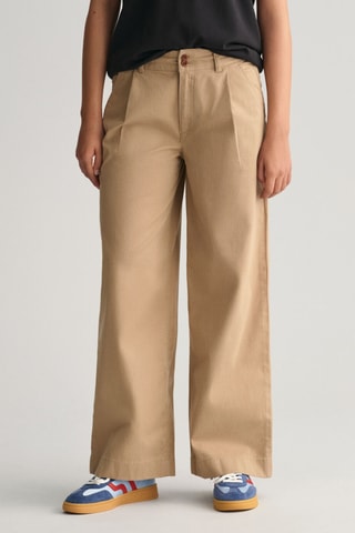 Chino regular - Beige