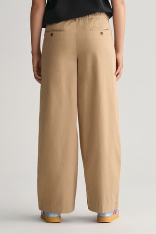 Chino regular - Beige