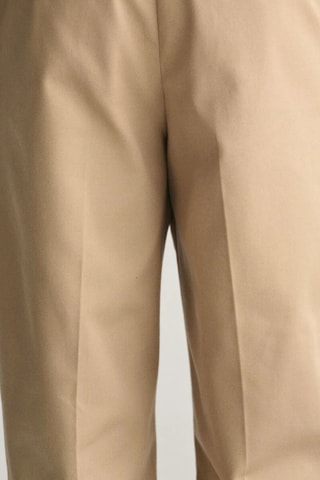Chino relaxed - Beige