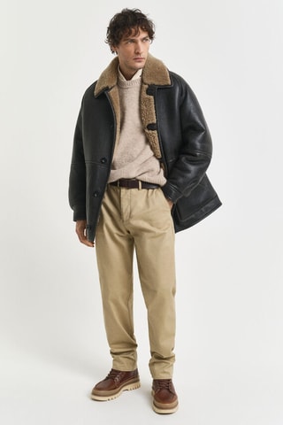 Chino regular - Beige