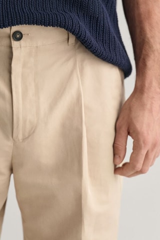 Pantalon - Beige