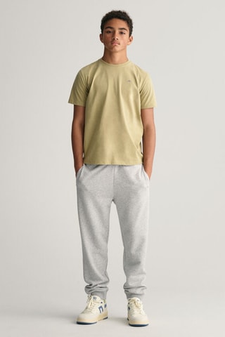 Jogging - Gris clair